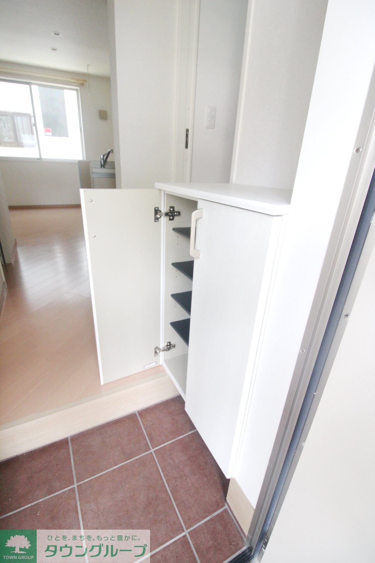 Luan本町IIの物件内観写真