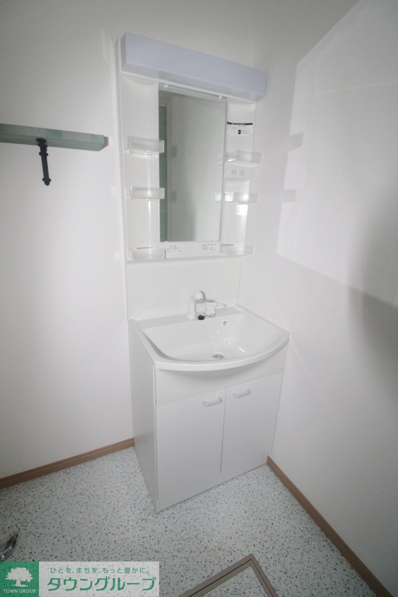 Luan本町IIの物件内観写真