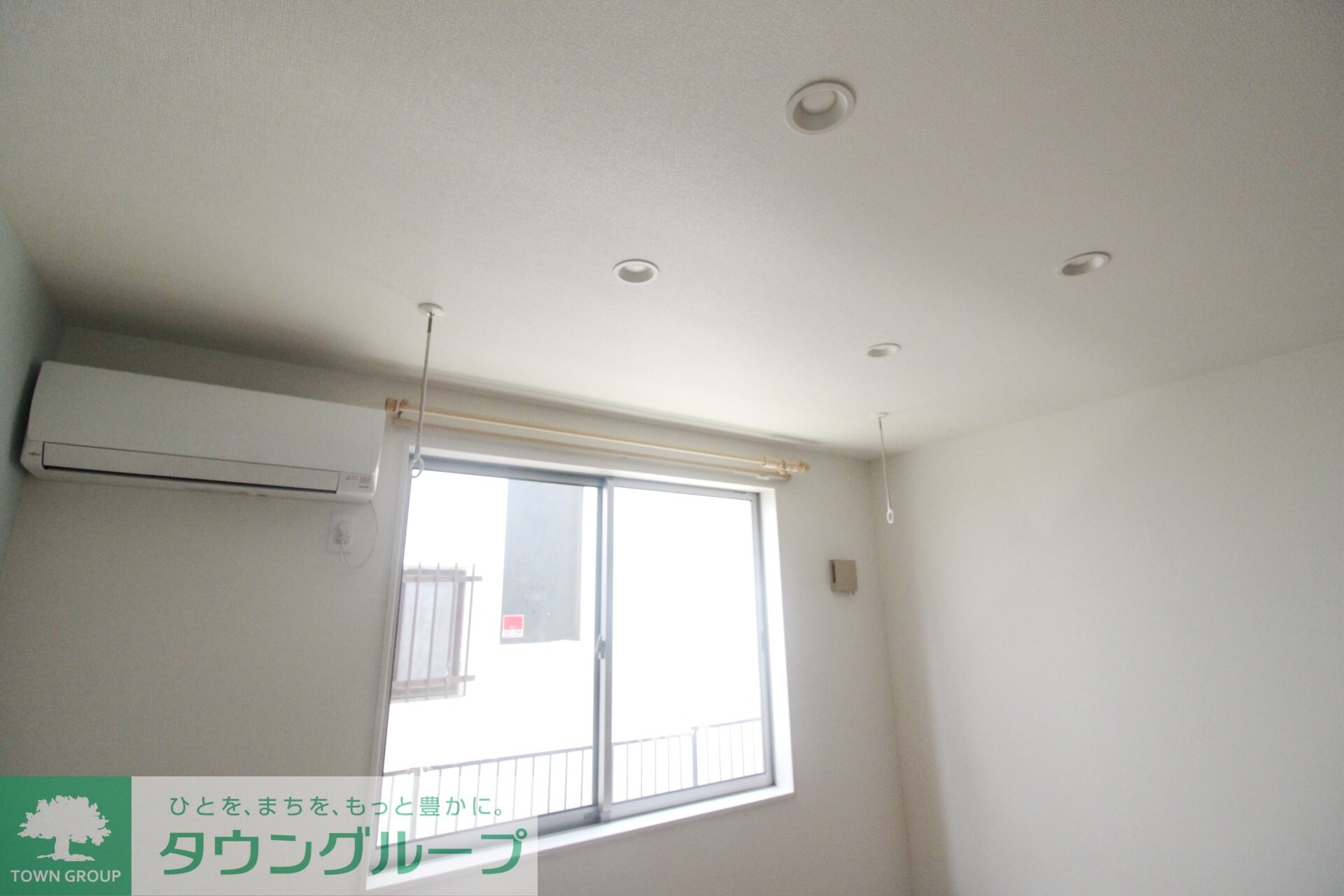 Luan本町IIの物件内観写真