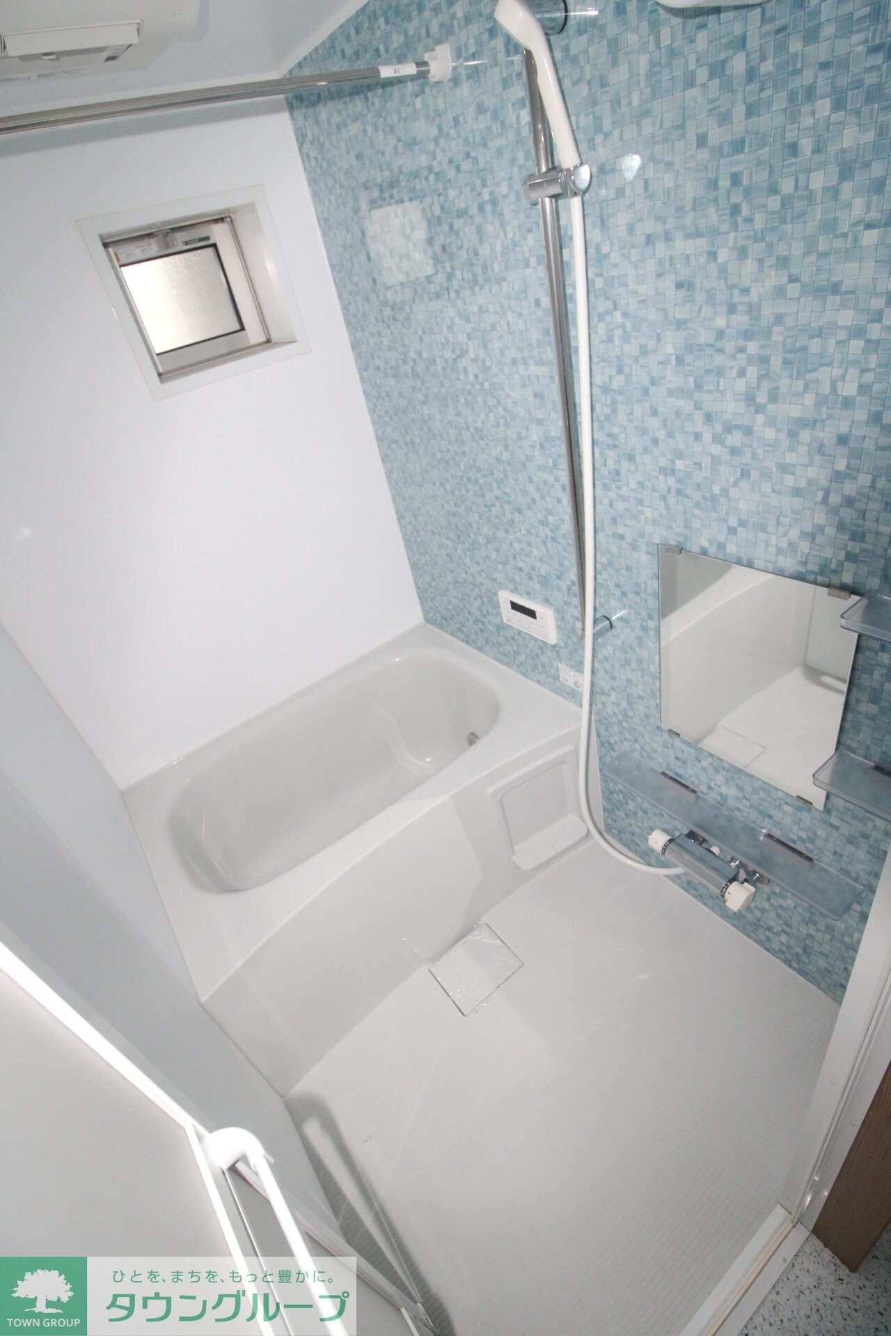 Luan本町IIの物件内観写真