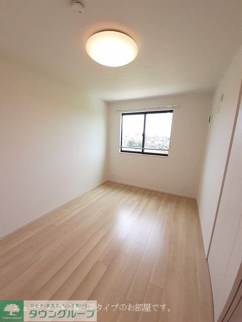 シャトー・グリーンIIIの物件内観写真