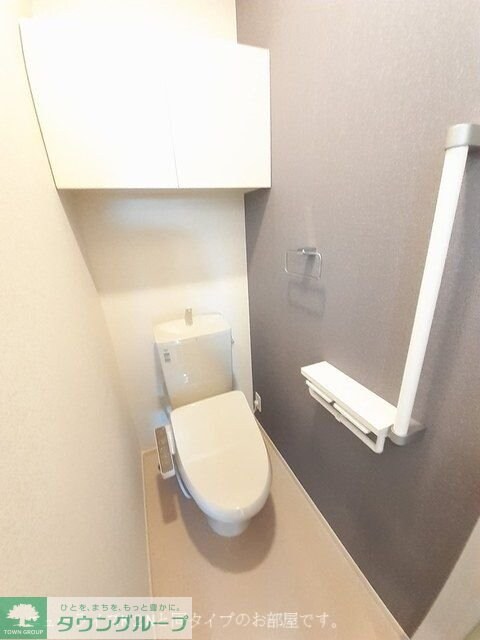 シャトー・グリーンIIIの物件内観写真