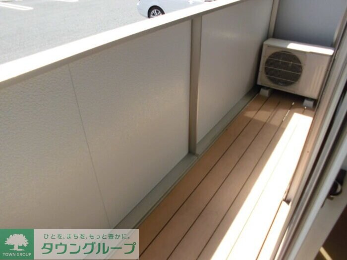 アリビオの物件内観写真