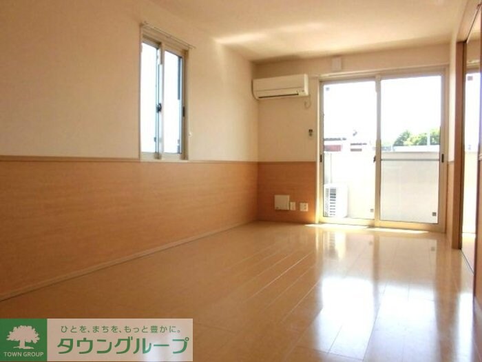 アリビオの物件内観写真