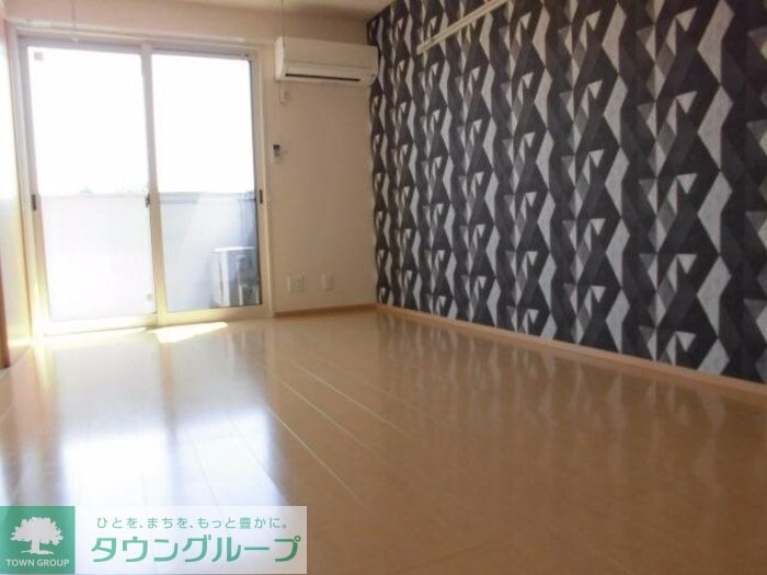 アリビオの物件内観写真