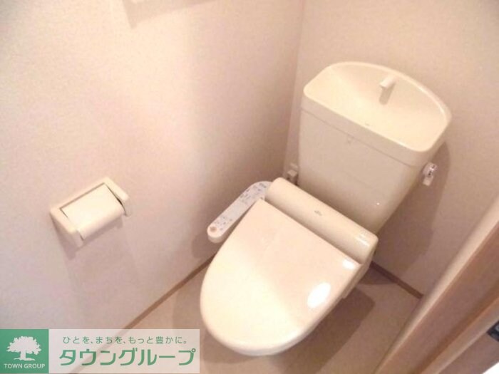 アリビオの物件内観写真