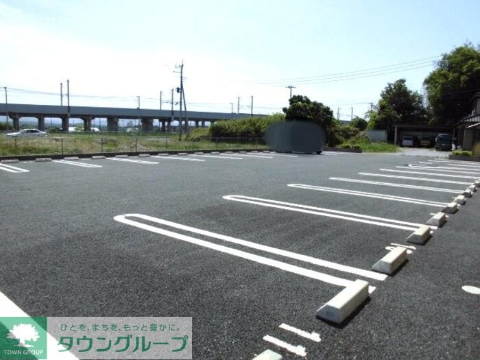 アリビオの物件内観写真