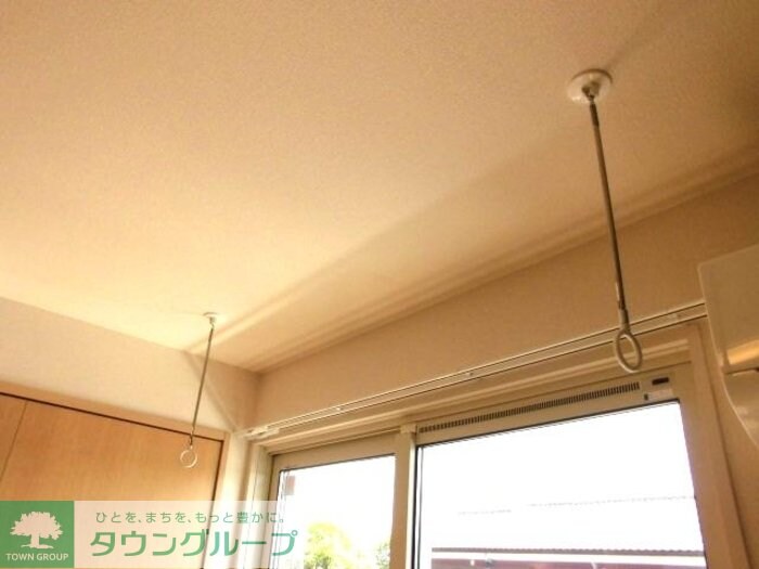 アリビオの物件内観写真