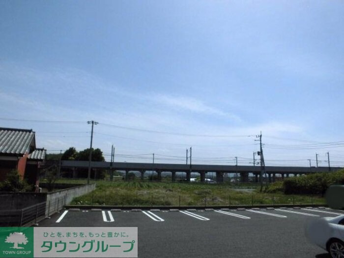 アリビオの物件内観写真