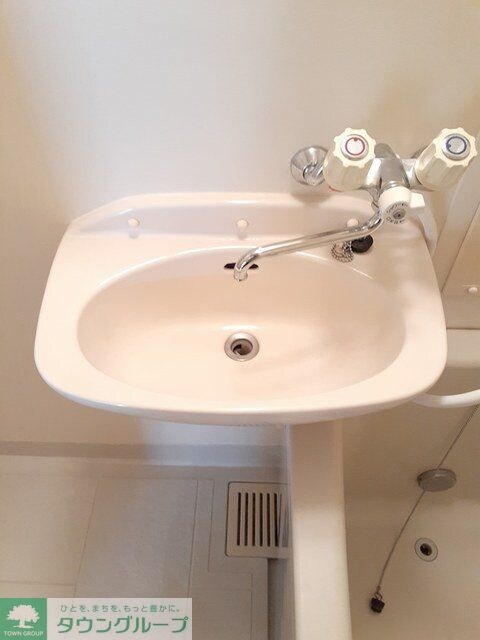 カーサ八幡林の物件内観写真