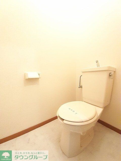 カーサ八幡林の物件内観写真