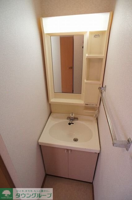 ウィステリアの物件内観写真