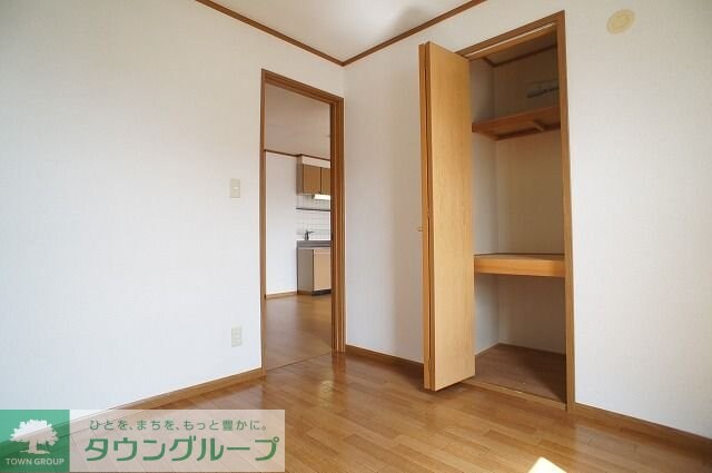 ウィステリアの物件内観写真