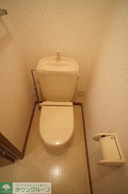 ウィステリアの物件内観写真