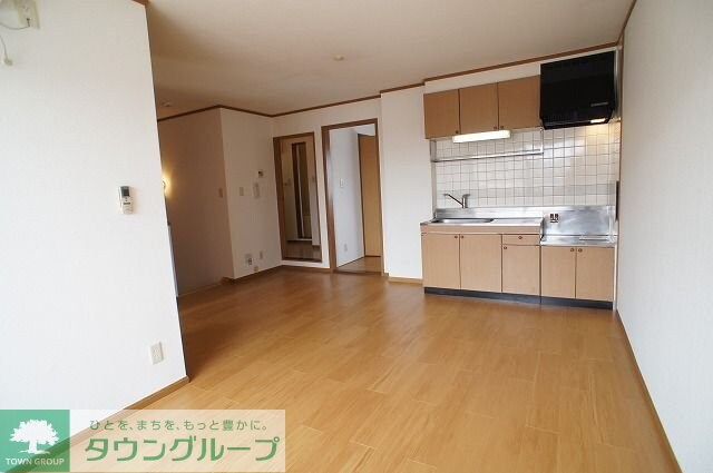 ウィステリアの物件内観写真