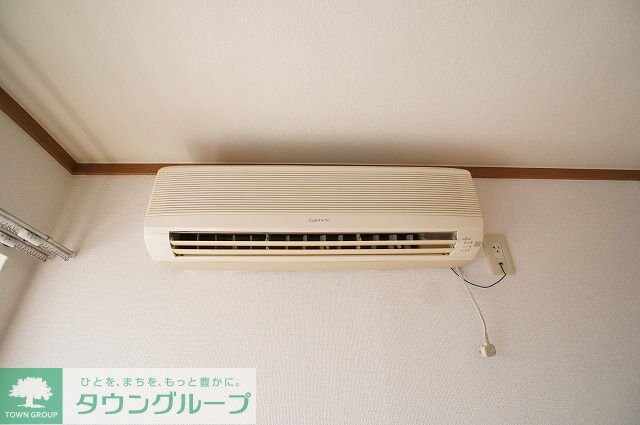 ウィステリアの物件内観写真