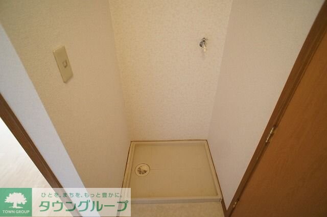 ウィステリアの物件内観写真