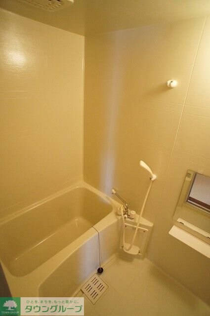 ウィステリアの物件内観写真