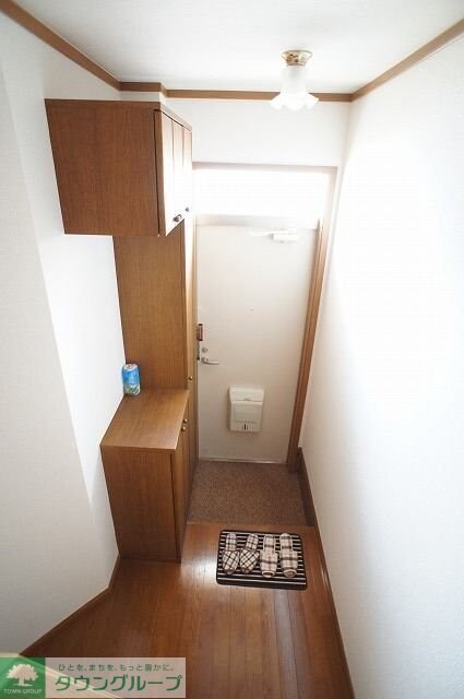 ウィステリアの物件内観写真