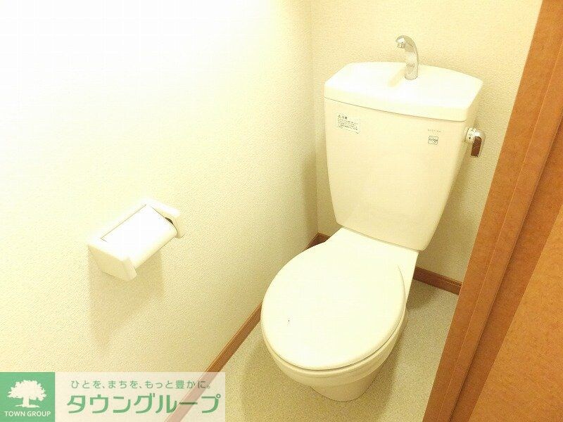 レオパレスセレッソの物件内観写真