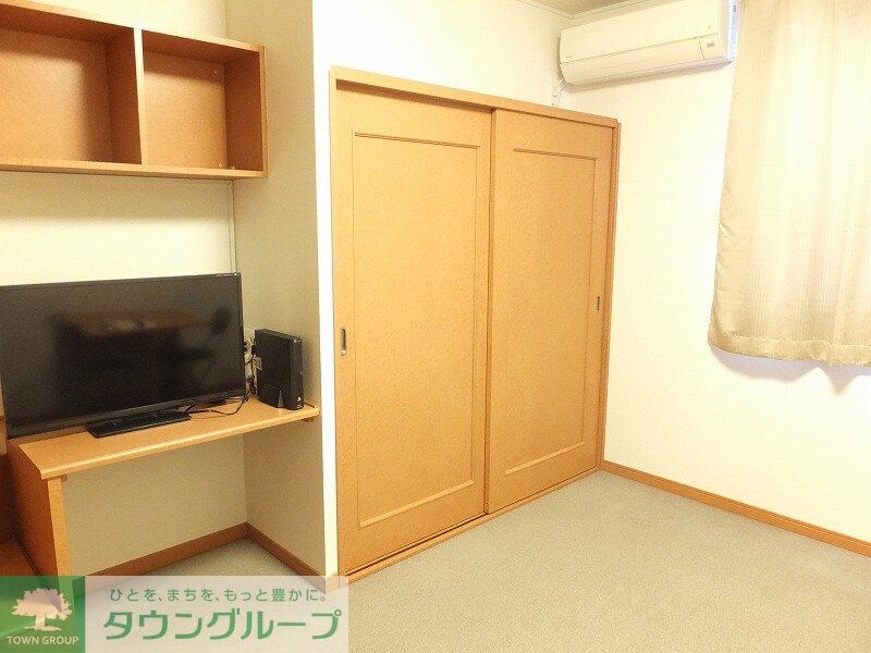 レオパレスセレッソの物件内観写真