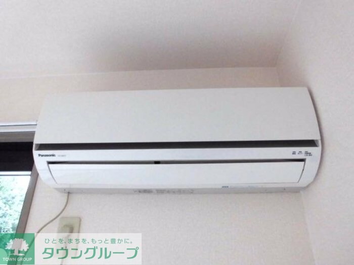 フライハイツラオムの物件内観写真