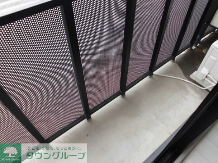 フライハイツラオムの物件内観写真