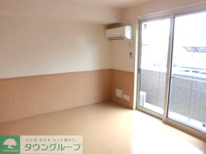 リヴァージュ 参番館の物件内観写真