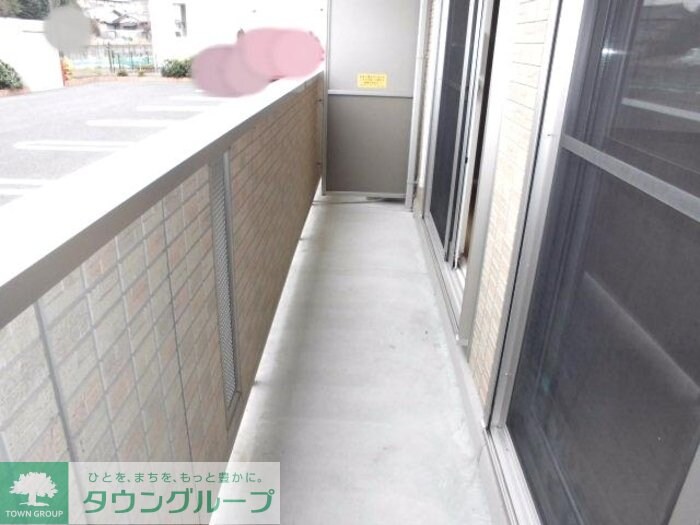 リヴァージュ 参番館の物件内観写真