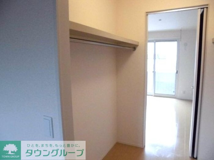 リヴァージュ 参番館の物件内観写真