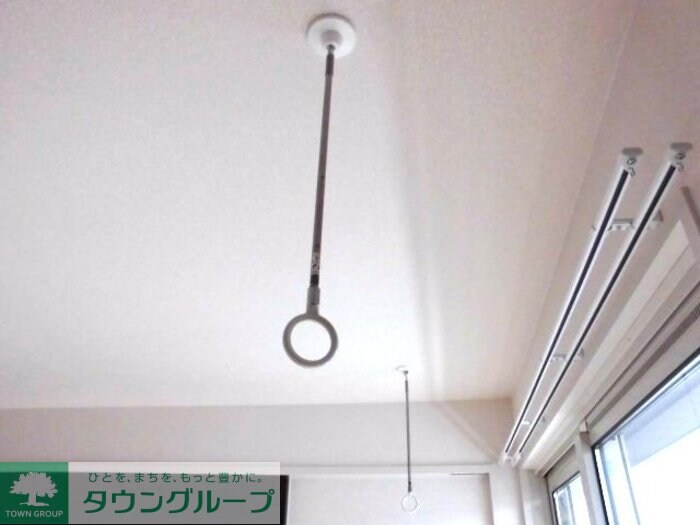 リヴァージュ 参番館の物件内観写真