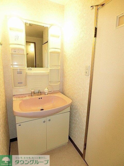 ニュ-シティ和田山の物件内観写真