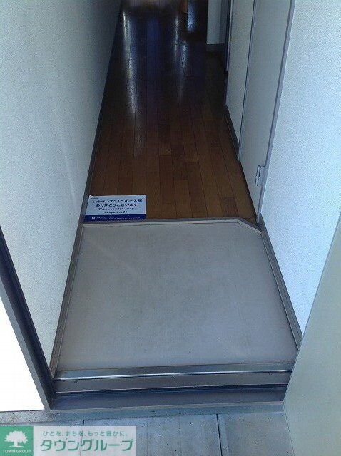 レオパレスA・T・Hの物件内観写真