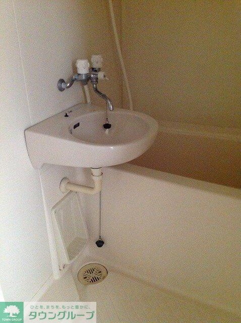 レオパレスA・T・Hの物件内観写真