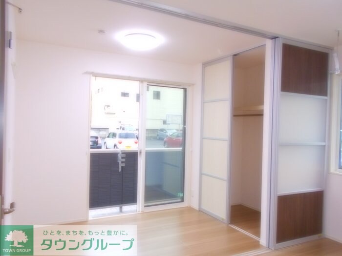 東松山エテルネルの物件内観写真