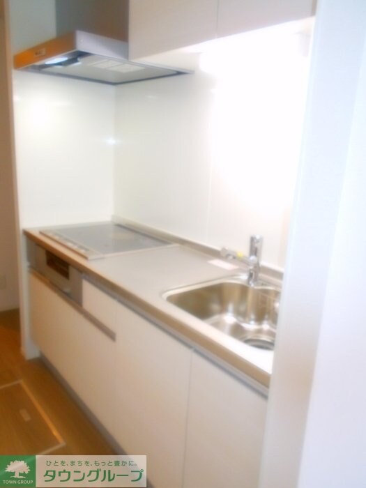 東松山エテルネルの物件内観写真