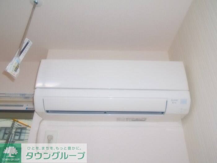 東松山エテルネルの物件内観写真