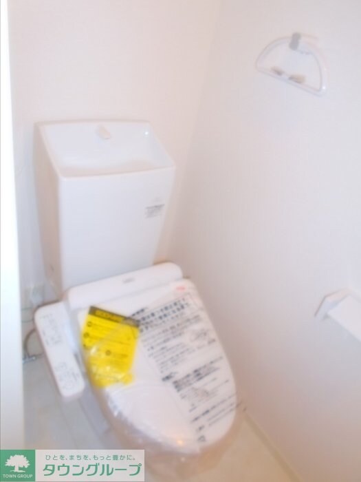 東松山エテルネルの物件内観写真