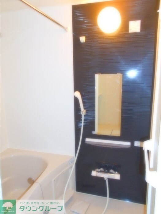 東松山エテルネルの物件内観写真