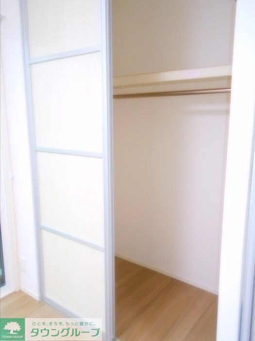 東松山エテルネルの物件内観写真