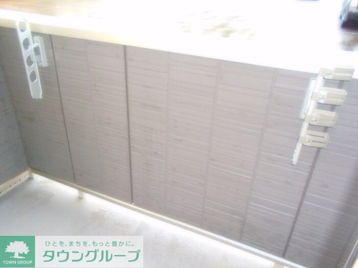 東松山エテルネルの物件内観写真