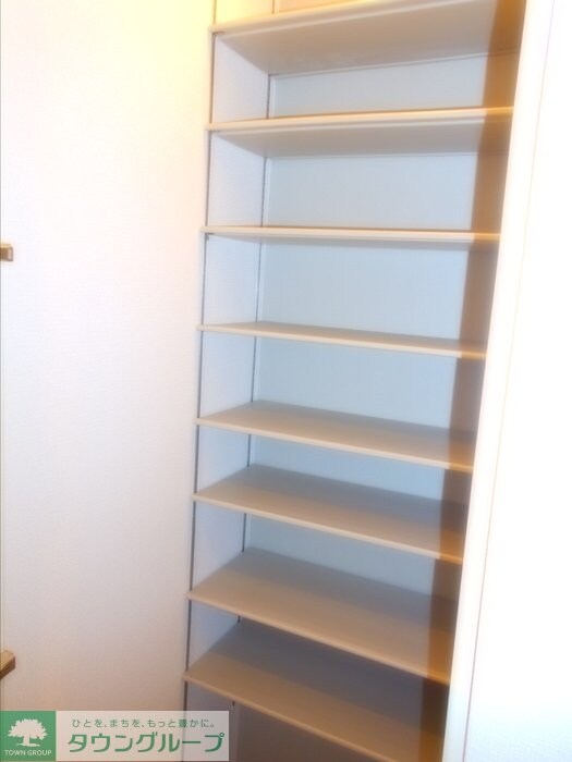 東松山エテルネルの物件内観写真