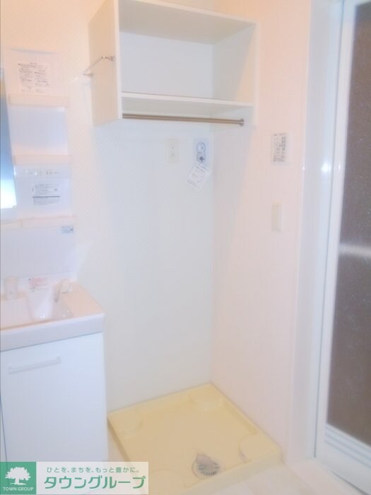 東松山エテルネルの物件内観写真