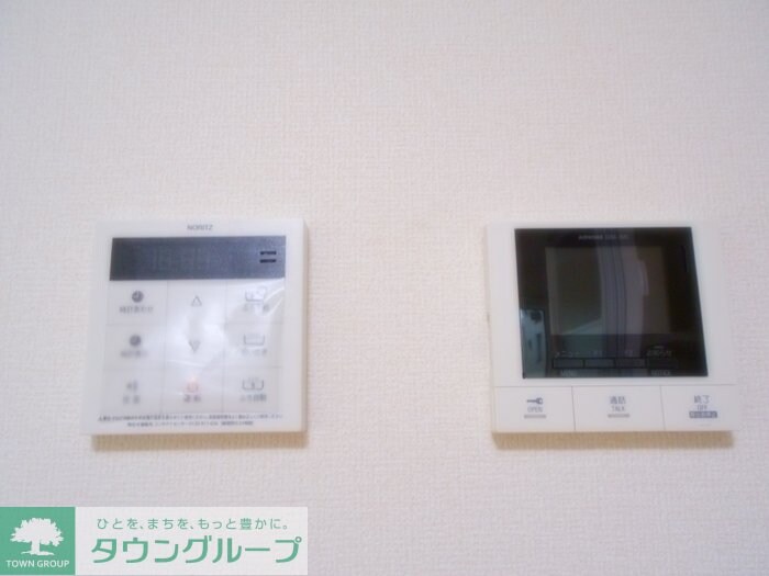 東松山エテルネルの物件内観写真