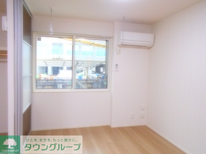 東松山エテルネルの物件内観写真