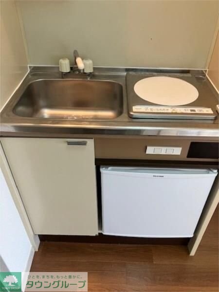 センチュリー鴻巣第一マンションの物件内観写真