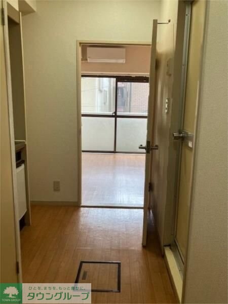 センチュリー鴻巣第一マンションの物件内観写真