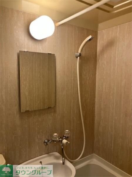 センチュリー鴻巣第一マンションの物件内観写真