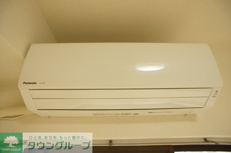 センチュリー鴻巣第一マンションの物件内観写真