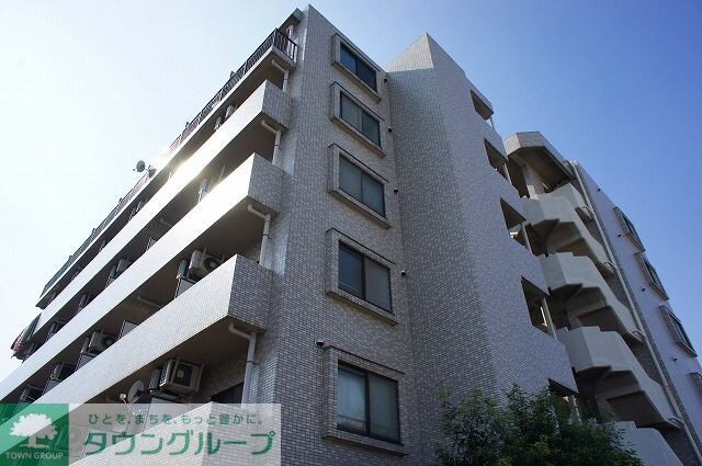 センチュリー鴻巣第一マンションの物件内観写真